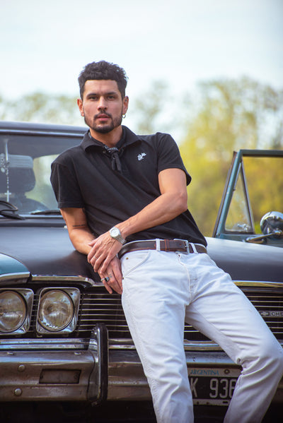 Polos