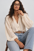Blusa Hanalei