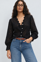 Blusa Hanalei