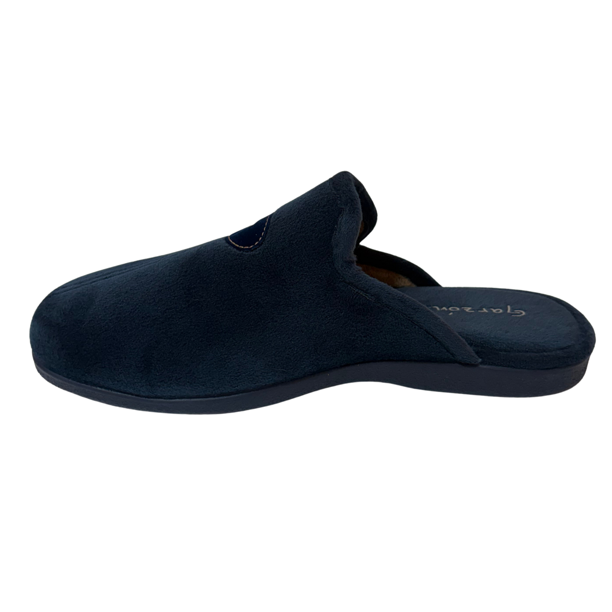 HOMBRE ZAPATILLAS DE ESTAR POR CASA QUIET