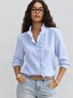 Eva | Blusa Elegante
