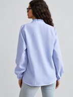 Eva | Blusa Elegante