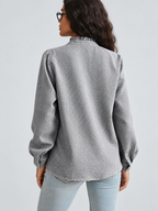Eva | Blusa Elegante