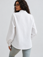 Eva | Blusa Elegante