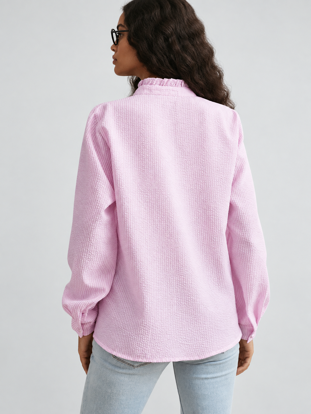 Eva | Blusa Elegante