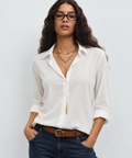 Mina | La Blusa Perfecta