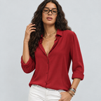 Mina | La Blusa Perfecta