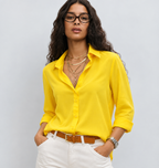 Mina | La Blusa Perfecta