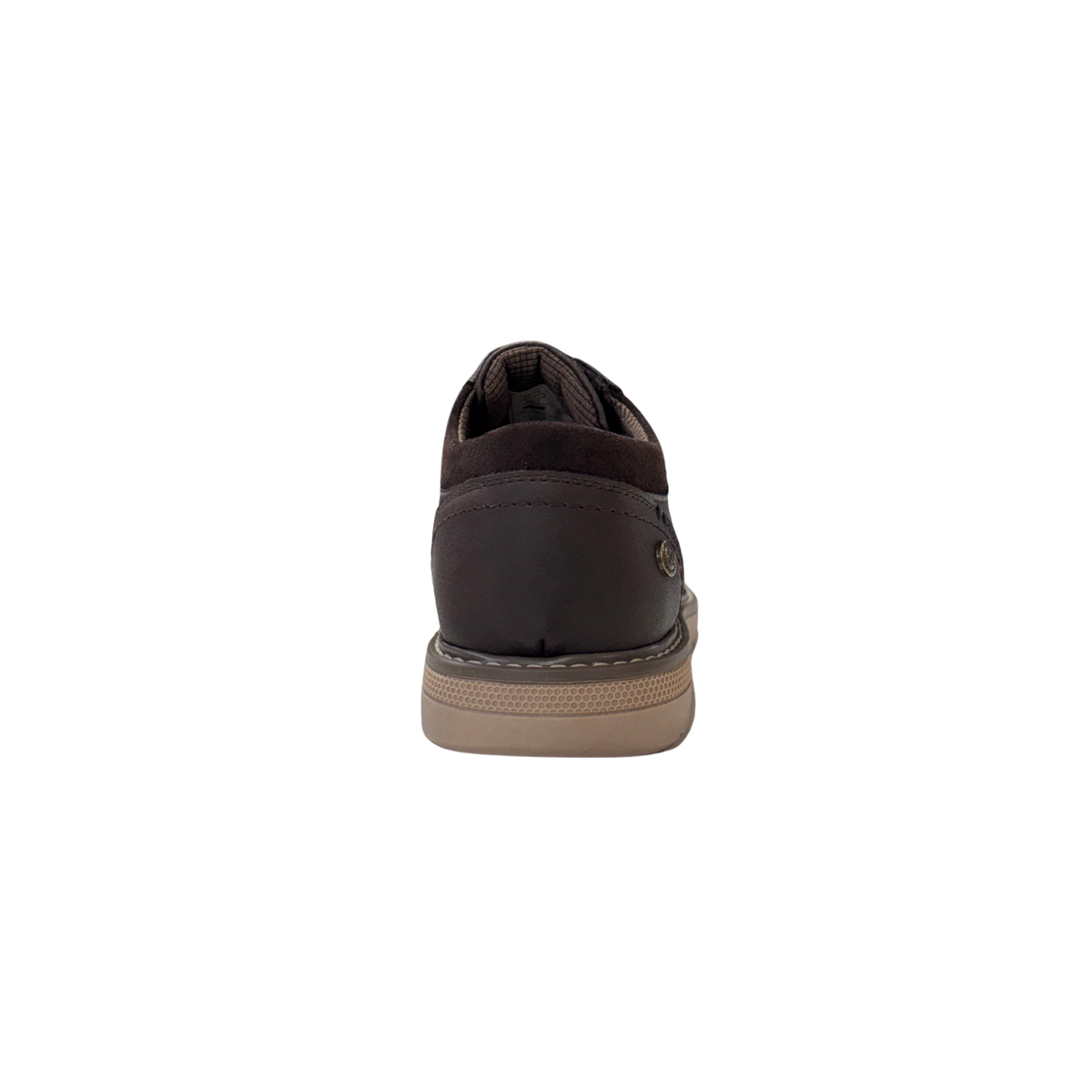 HOMBRE CASUAL XTI  AARON MARRON