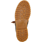NÁUTICOS CLÁSICOS BENAVENTE UNISEX CORDONES PIEL PULL MARINO