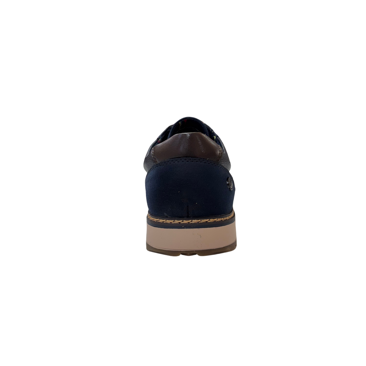 HOMBRE CASUAL XTI DLYAN NAVY