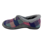 MUJER ZAPATILLAS DE ESTAR POR CASA WELLNESS