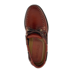 HOMBRE NÁUTICOS 20 BLUCHER PULL MARRON 205