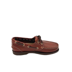 HOMBRE NÁUTICOS 20 BLUCHER PULL MARRON 205