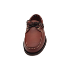 HOMBRE NÁUTICOS 20 BLUCHER PULL MARRON 205