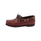 HOMBRE NÁUTICOS 20 BLUCHER PULL MARRON 205