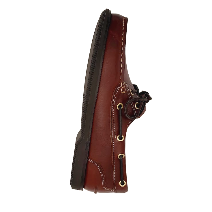 HOMBRE NÁUTICOS 20 BLUCHER PULL MARRON 205