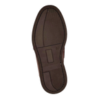 HOMBRE NÁUTICOS 20 BLUCHER PULL MARRON 205
