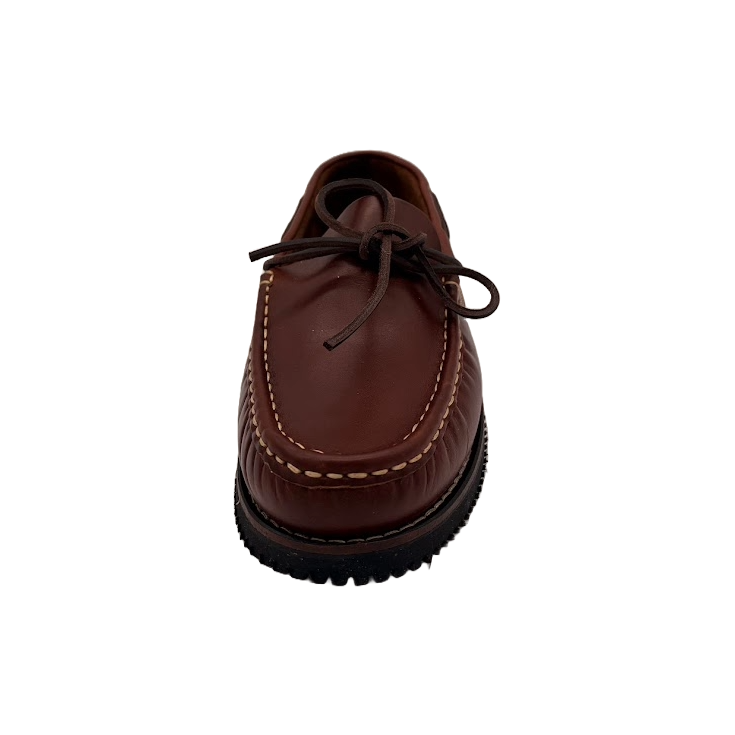 HOMBRE NÁUTICOS 21 LAZO PULL MARRON 205