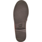 HOMBRE MOCASIN P/G ANTIFAZ PULL CASTAÑA