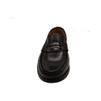 HOMBRE MOCASIN P/S ANTIFAZ NEGRO