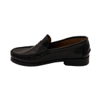 HOMBRE MOCASIN P/S ANTIFAZ NEGRO