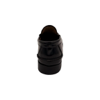 HOMBRE MOCASIN P/S ANTIFAZ NEGRO
