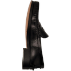 HOMBRE MOCASIN P/S ANTIFAZ NEGRO