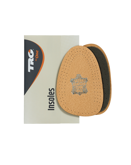ACCESORIO PLANTILLA/MEDIA PIEL CARBON ACTIVADO