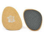 ACCESORIO PLANTILLA/MEDIA PIEL CARBON ACTIVADO