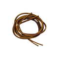 ACCESORIO CORDON PIEL CUERO 100CM