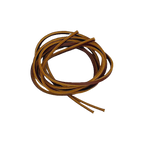 ACCESORIO CORDON PIEL CUERO 100CM