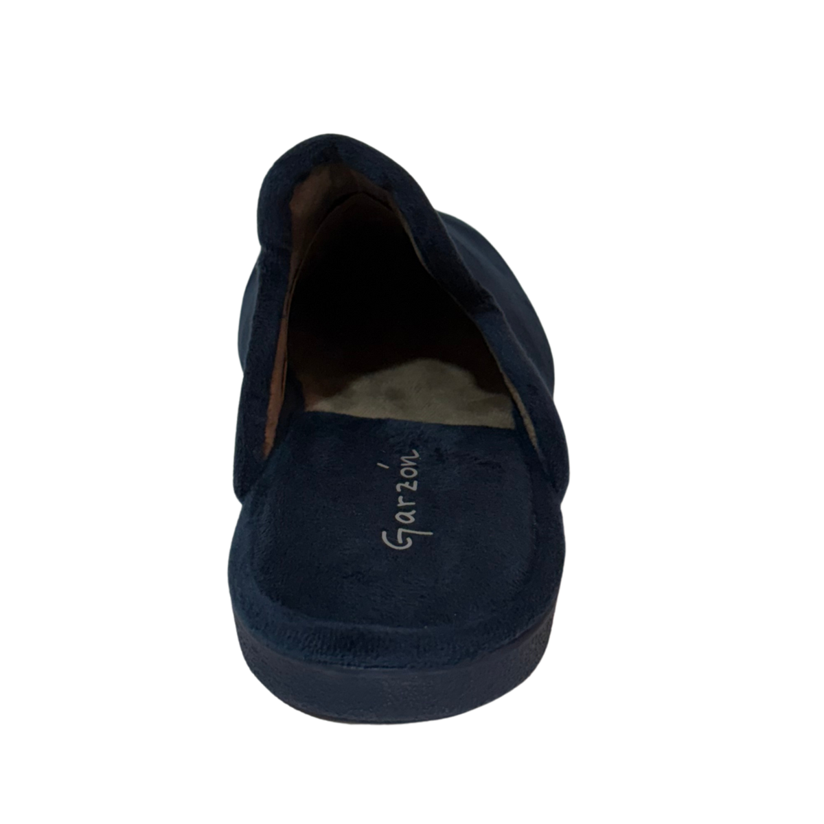 HOMBRE ZAPATILLAS DE ESTAR POR CASA QUIET