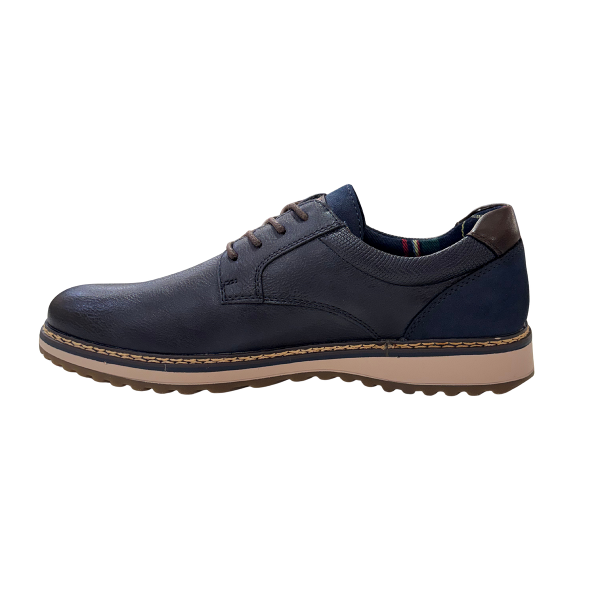 HOMBRE CASUAL XTI DLYAN NAVY