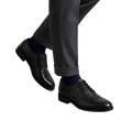HOMBRE VESTIR SALVADOR BLUCHER NEGRO