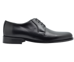 HOMBRE VESTIR SALVADOR BLUCHER NEGRO
