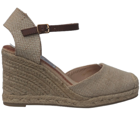 MUJER APRICOT MAYO 7 CUERDAS PLANTA FOAM
