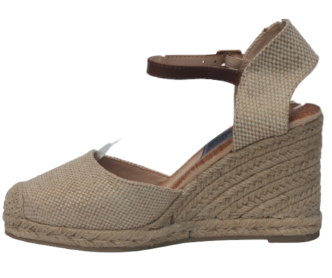MUJER APRICOT MAYO 7 CUERDAS PLANTA FOAM
