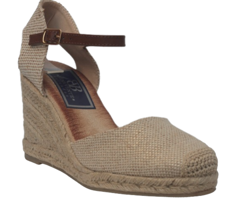 MUJER APRICOT MAYO 7 CUERDAS PLANTA FOAM
