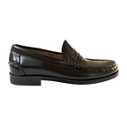 HOMBRE MOCASIN MAGNO C NEGRO P.MORRIS
