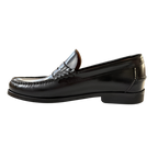 HOMBRE MOCASIN MAGNO C NEGRO P.MORRIS