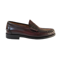 HOMBRE MOCASIN MAGNO C BURDEOS P.MORRIS