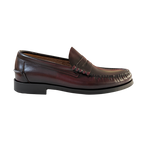 HOMBRE MOCASIN MAGNO C BURDEOS P.MORRIS