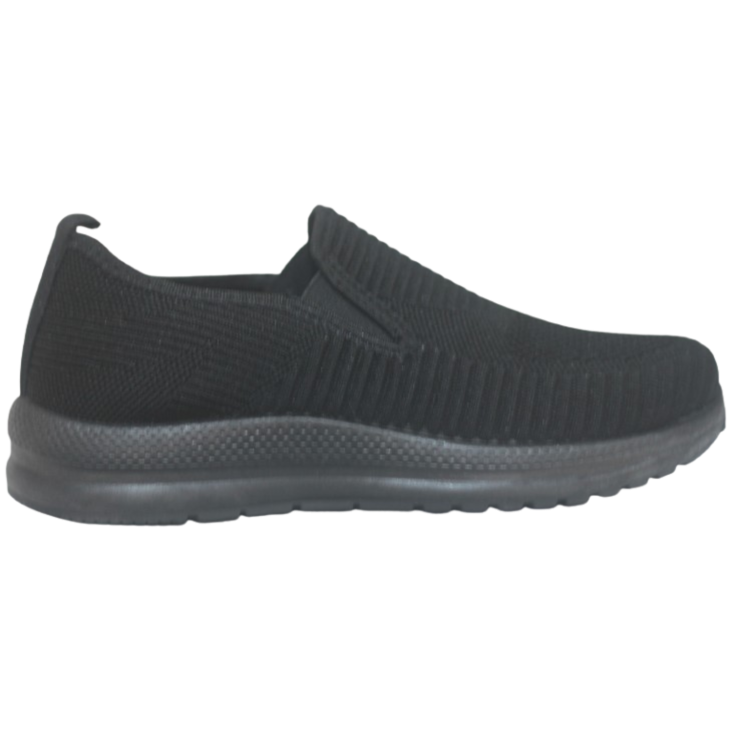 MUJER DEPORTIVA VEKTOR NEGRO