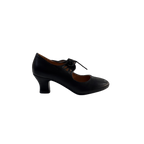 MUJER SALON BAILE CAREO