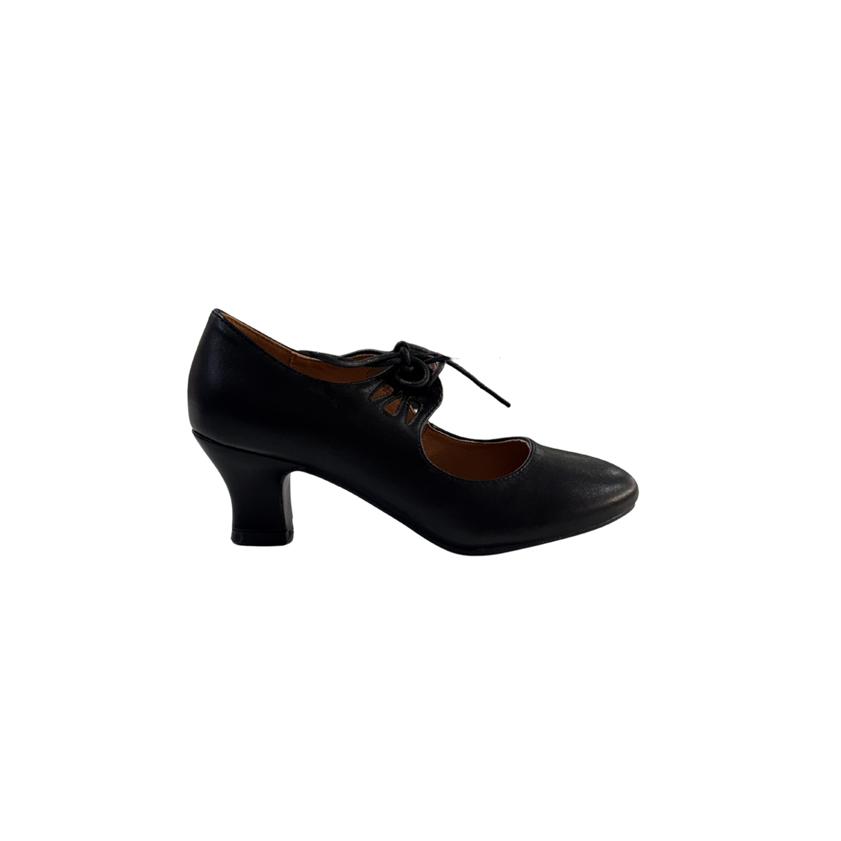MUJER SALON BAILE CAREO