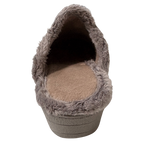MUJER ZAPATILLAS DE ESTAR POR CASA CALMA GRIS