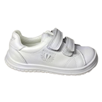 NIÑO DXT COLEGIAL PABLOSKY SONIC BLANCO