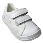 NIÑO DXT COLEGIAL PABLOSKY SONIC BLANCO