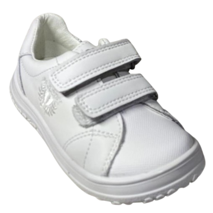NIÑO DXT COLEGIAL PABLOSKY SONIC BLANCO